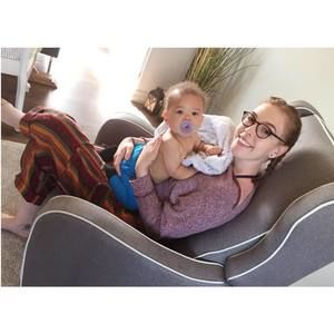 Meet your Posher, Faith